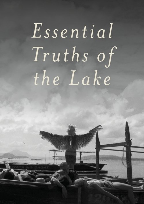 Essential Truths of the Lake movie poster
