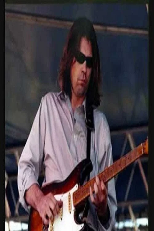 Eddy Shaver profile picture