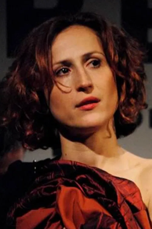 Giouli Tsagaraki profile picture