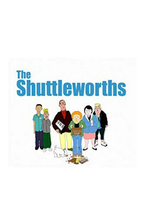 The Shuttleworths movie poster