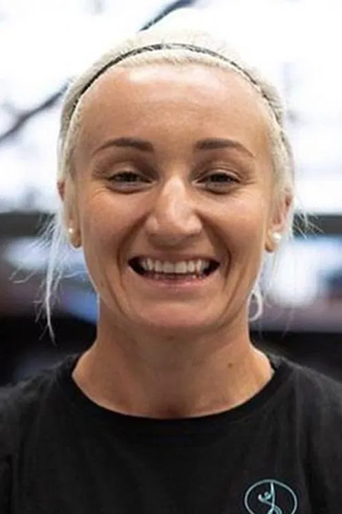 Rebecca Hawker profile picture