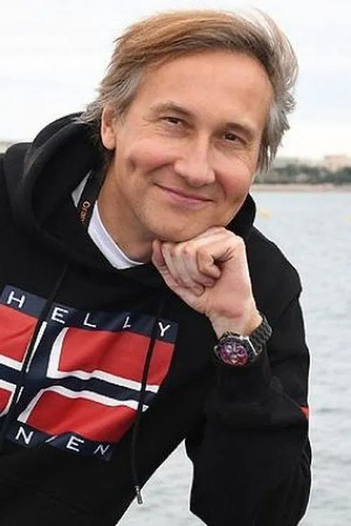 Foto de perfil de Nikolay Lebedev