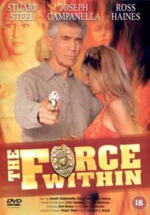 The Force Within movie poster