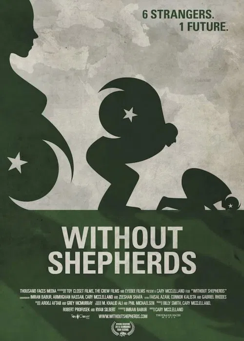 Without Shepherds movie poster