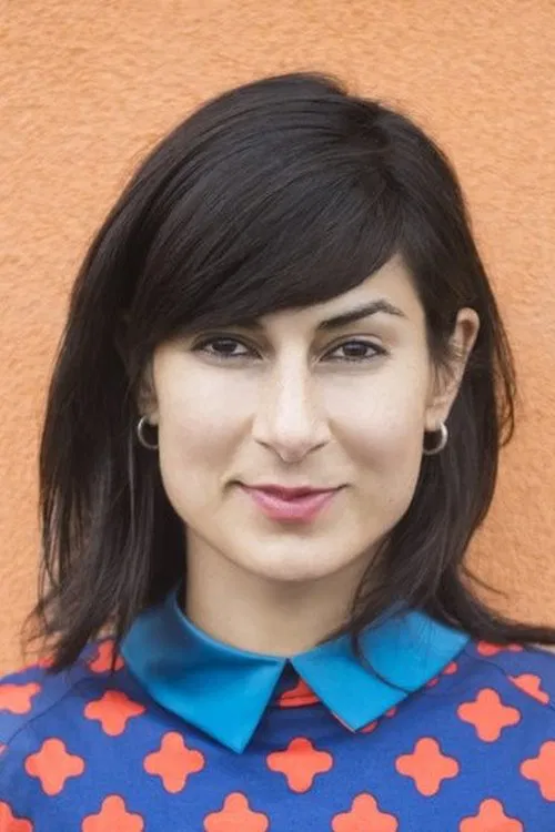 Anjali Nayar profile picture