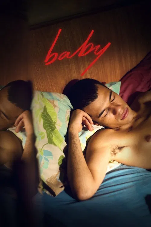 Poster do filme Baby