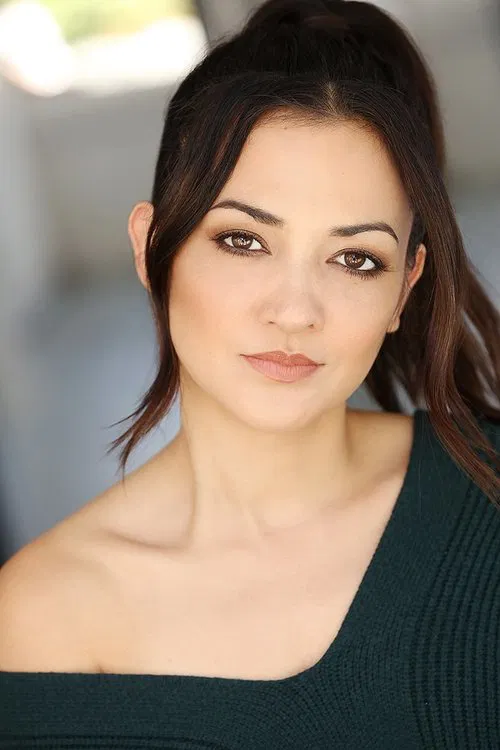 Annie Knudsen profile picture