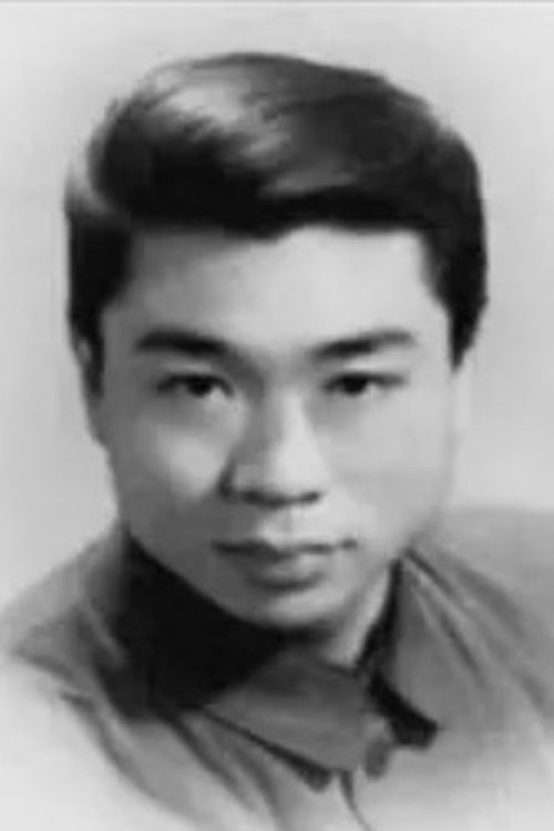 Zhenjiang An profile picture