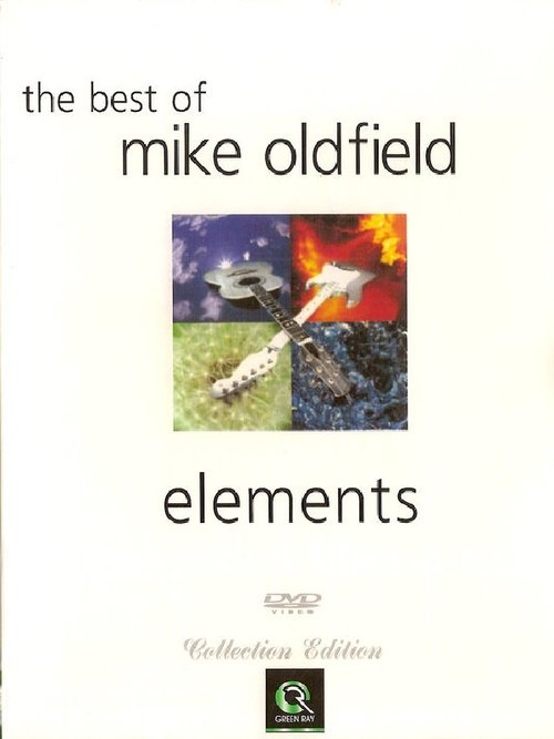 Elements – The Best of Mike Oldfield movie poster