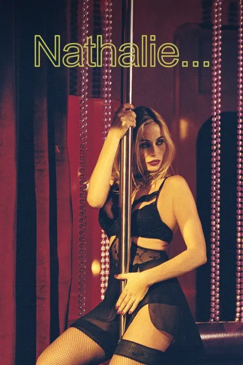Nathalie... movie poster