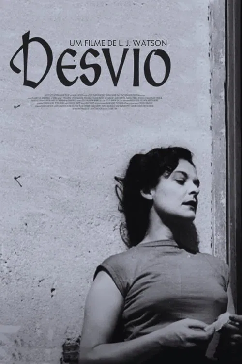 Desvio movie poster