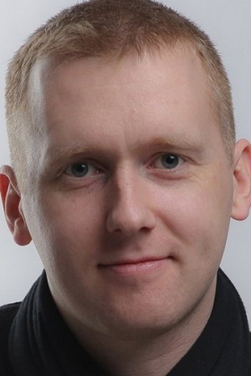 Alexey Talyzin profile picture