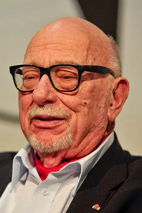Jerzy Hoffman profile picture