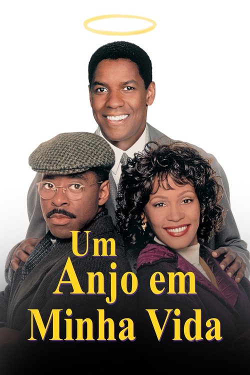 Poster do filme Um Anjo em Minha Vida