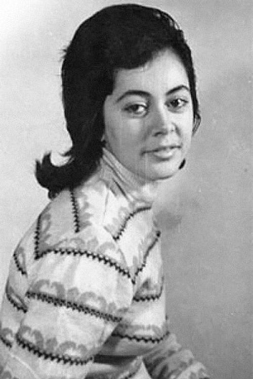 Vafa Fatullayeva profile picture