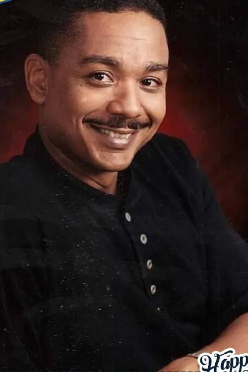 Reginald Lubin profile picture