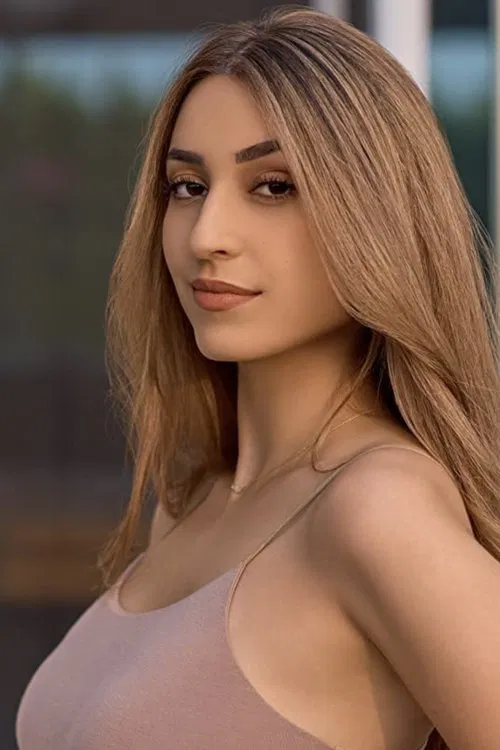 Eden Gamliel profile picture
