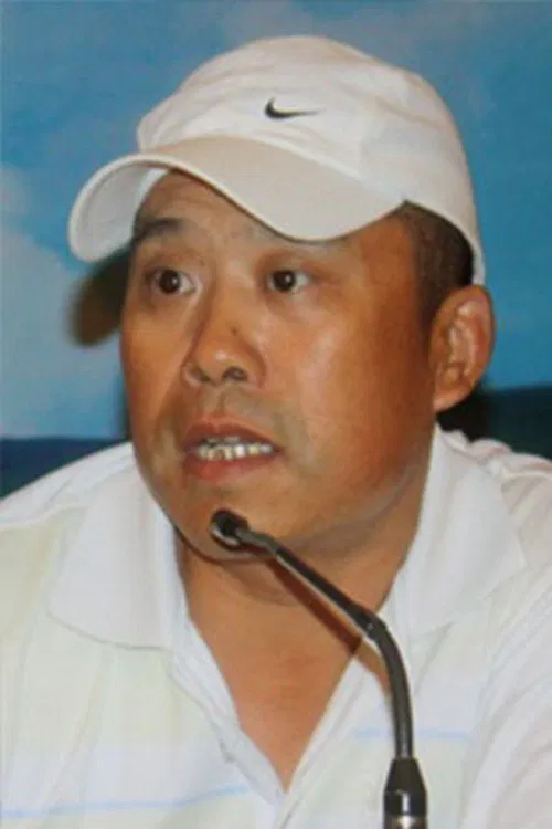 Foto de perfil de Yan Gaoshan