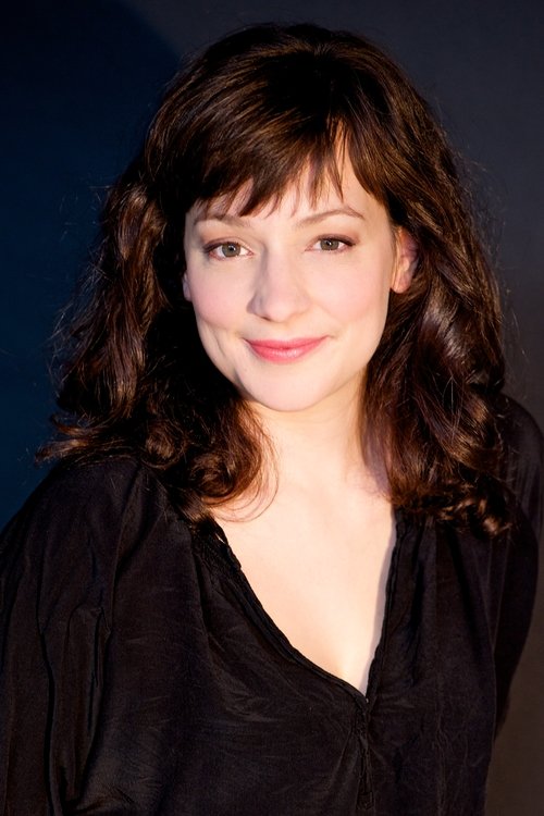 Roxane Bourdages profile picture