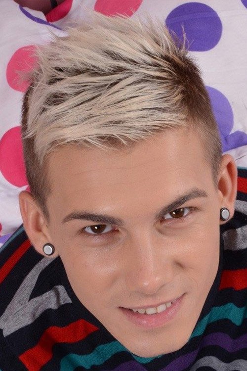 Blake Hanson profile picture