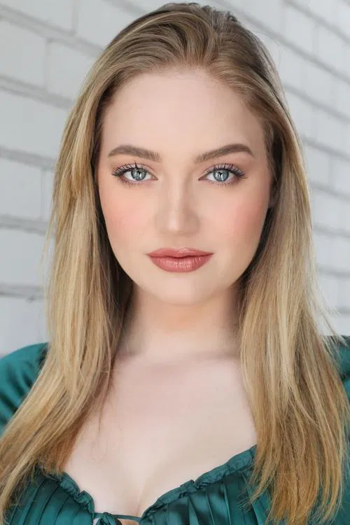 Tia Goossen profile picture