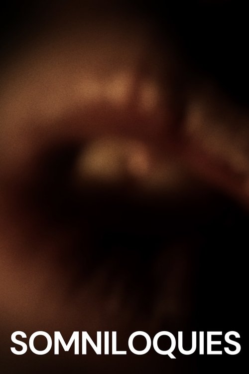 Somniloquies movie poster