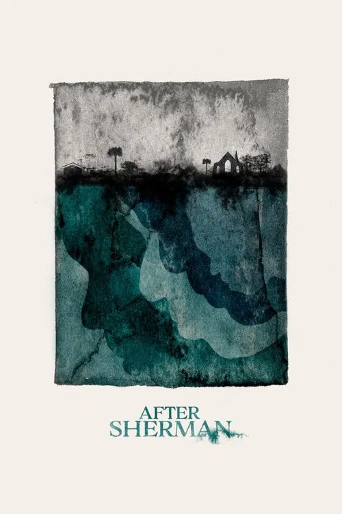 After Sherman movie poster