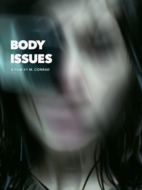 Body Issues movie poster
