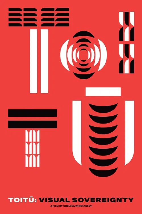 TOITŪ: Visual Sovereignty movie poster