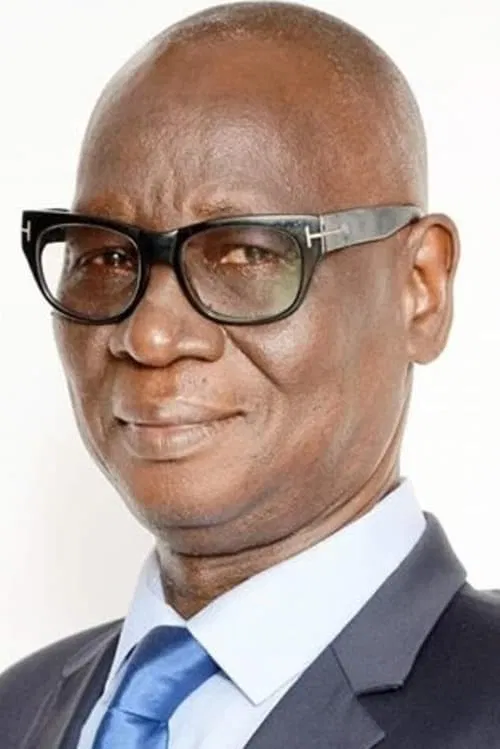 Djibril Kouyaté profile picture