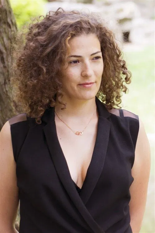 Amanda Added profile picture