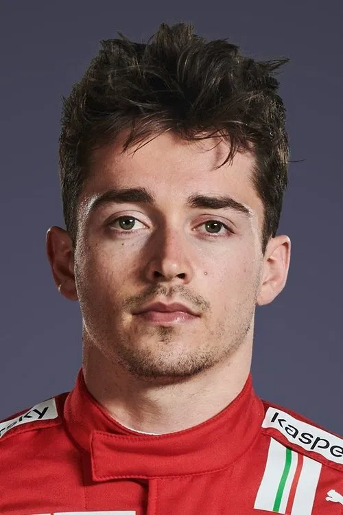 Charles Leclerc profile picture