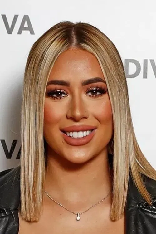 Demi Sims profile picture