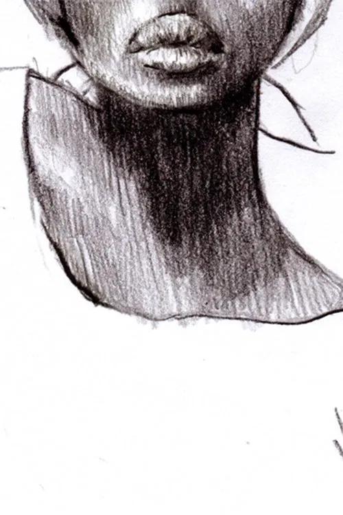 Joaquina de Angola movie poster