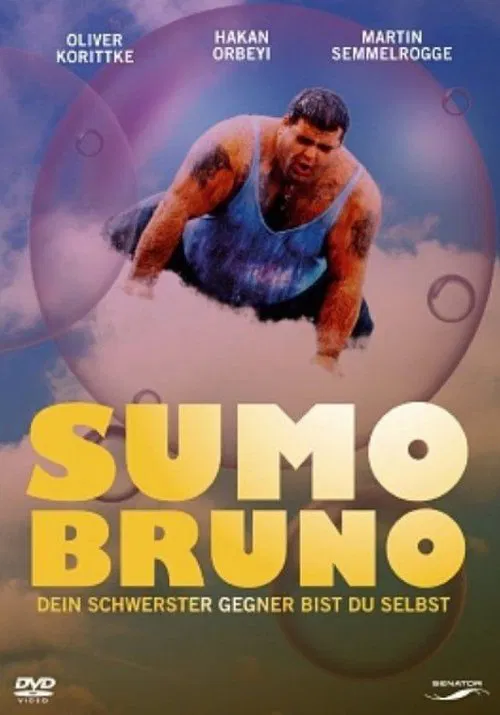 Poster do filme Sumo Bruno
