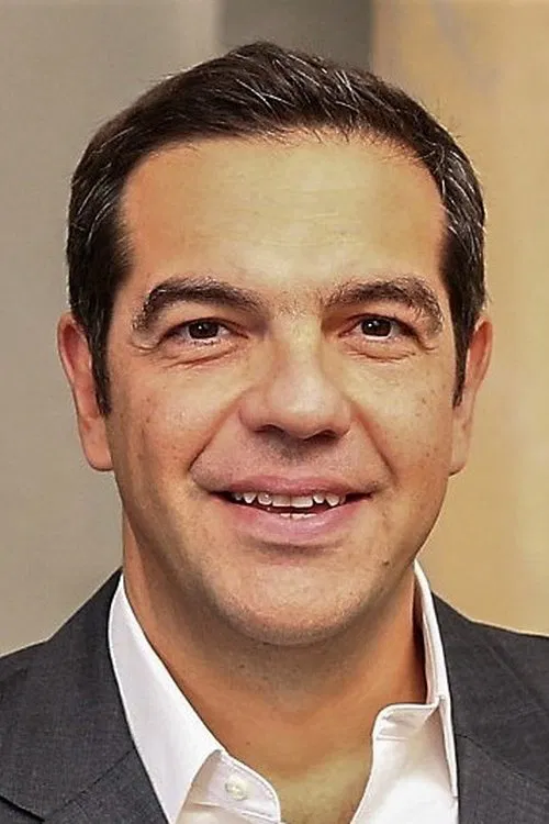 Alexis Tsipras profile picture