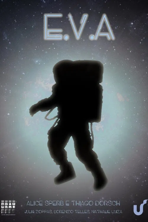 E.V.A. movie poster
