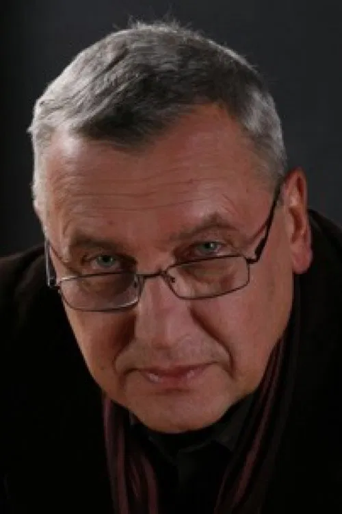 Janusz Kijowski profile picture