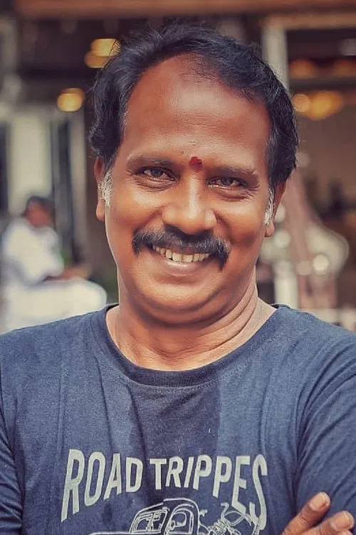 Visithran profile picture