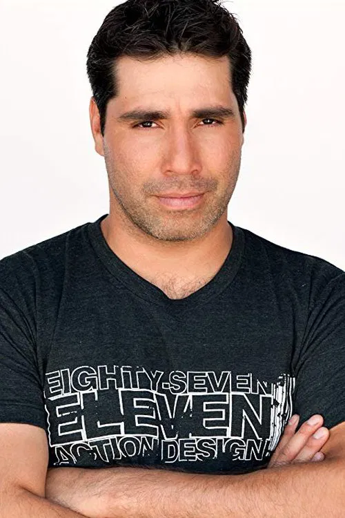 Daniel Hernández profile picture