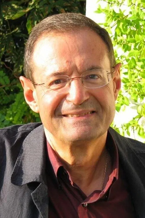 Foto de perfil de Daniel Saint-Hamont