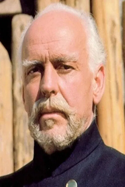 Charles Fawcett profile picture