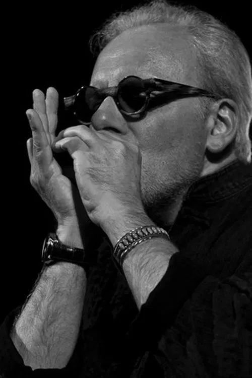 Jean-Jacques Milteau profile picture