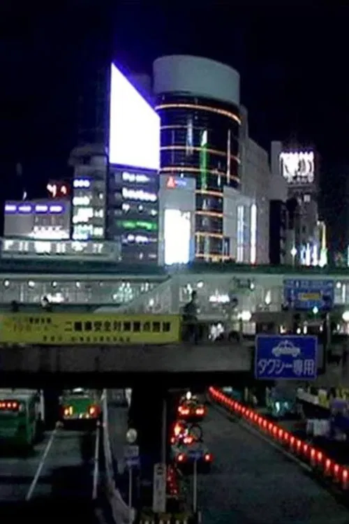 Liquid Crystal movie poster