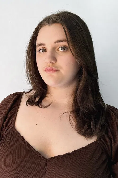 Samantha Mei Paull profile picture