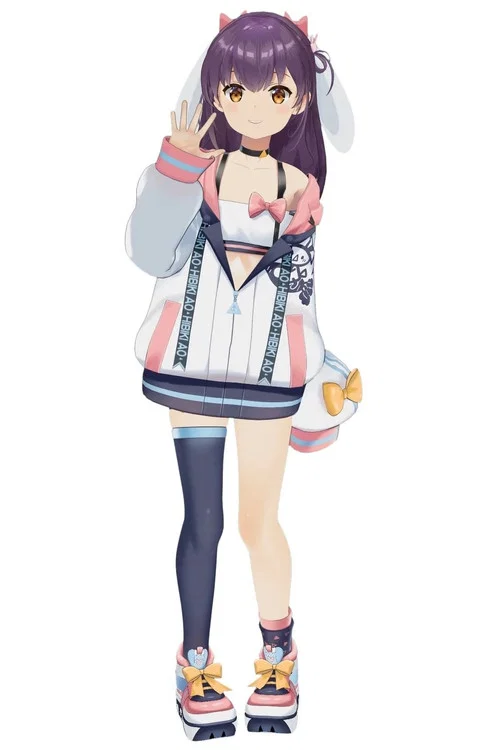 Hibiki Ao profile picture