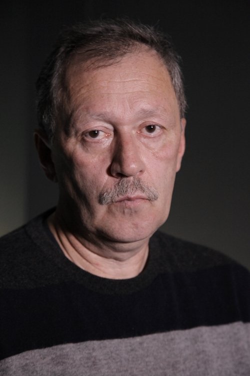 Vladimir Fokov profile picture