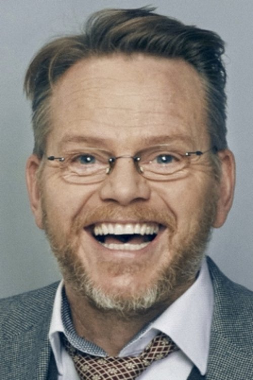 Gunnar Helgason profile picture