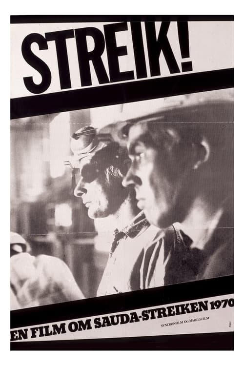 Streik! movie poster