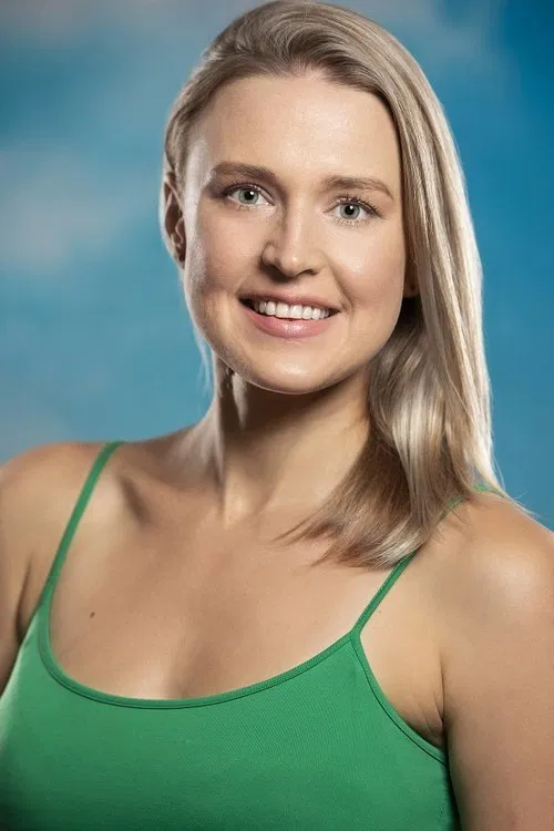 Jane Bychkova profile picture